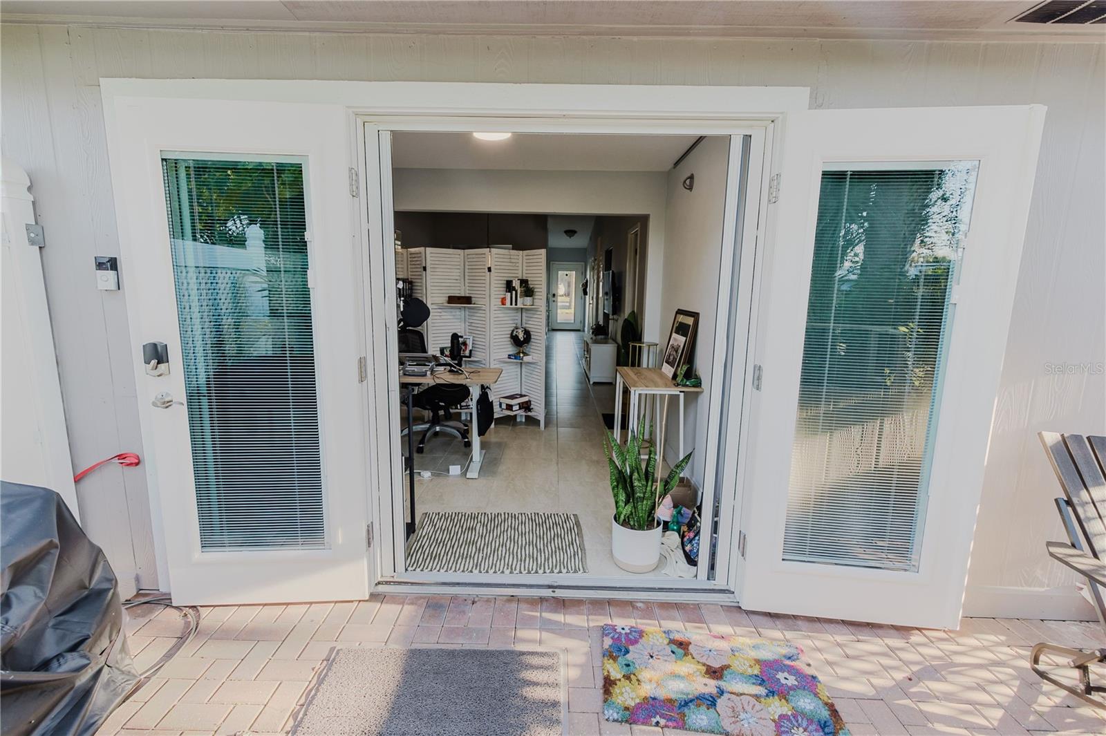 VENETIAN VILLAS BLK A REP - Residential