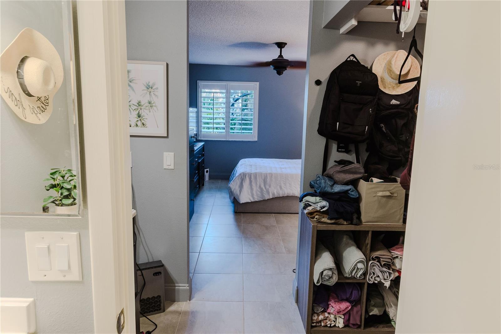 VENETIAN VILLAS BLK A REP - Residential