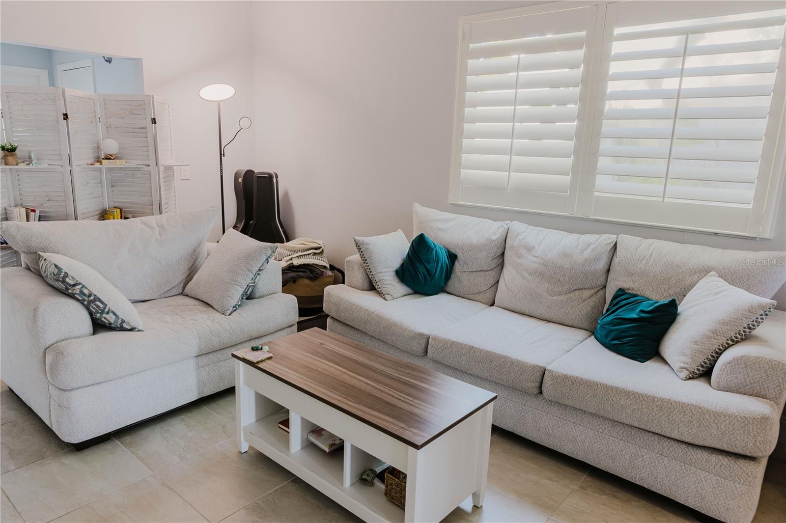 VENETIAN VILLAS BLK A REP - Residential