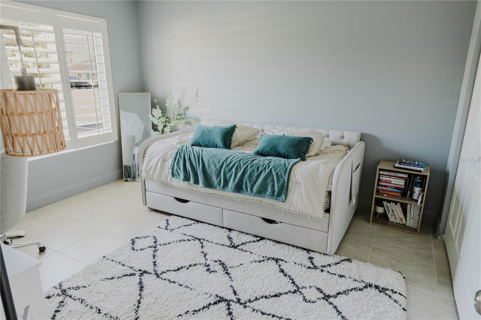 VENETIAN VILLAS BLK A REP - Residential