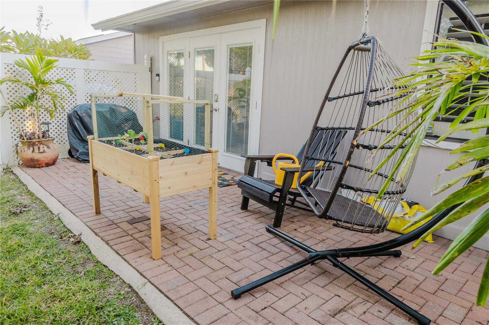 VENETIAN VILLAS BLK A REP - Residential