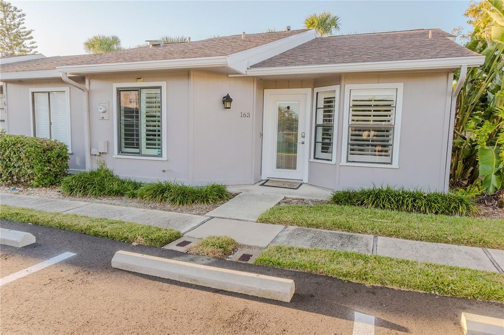 Photo of 163 Breezeway Court, New Smyrna Beach, FL 32169 (MLS # NS1086695)