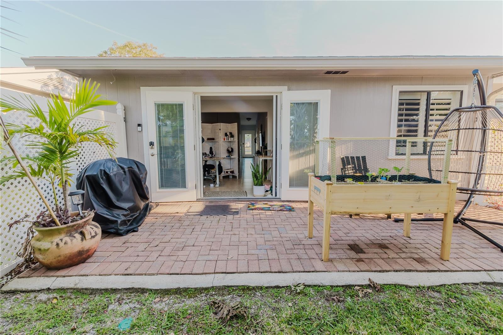 VENETIAN VILLAS BLK A REP - Residential