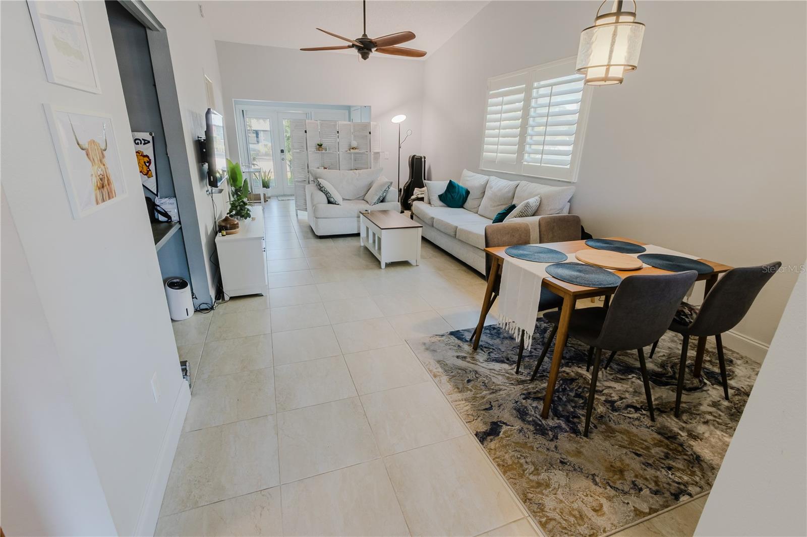 VENETIAN VILLAS BLK A REP - Residential