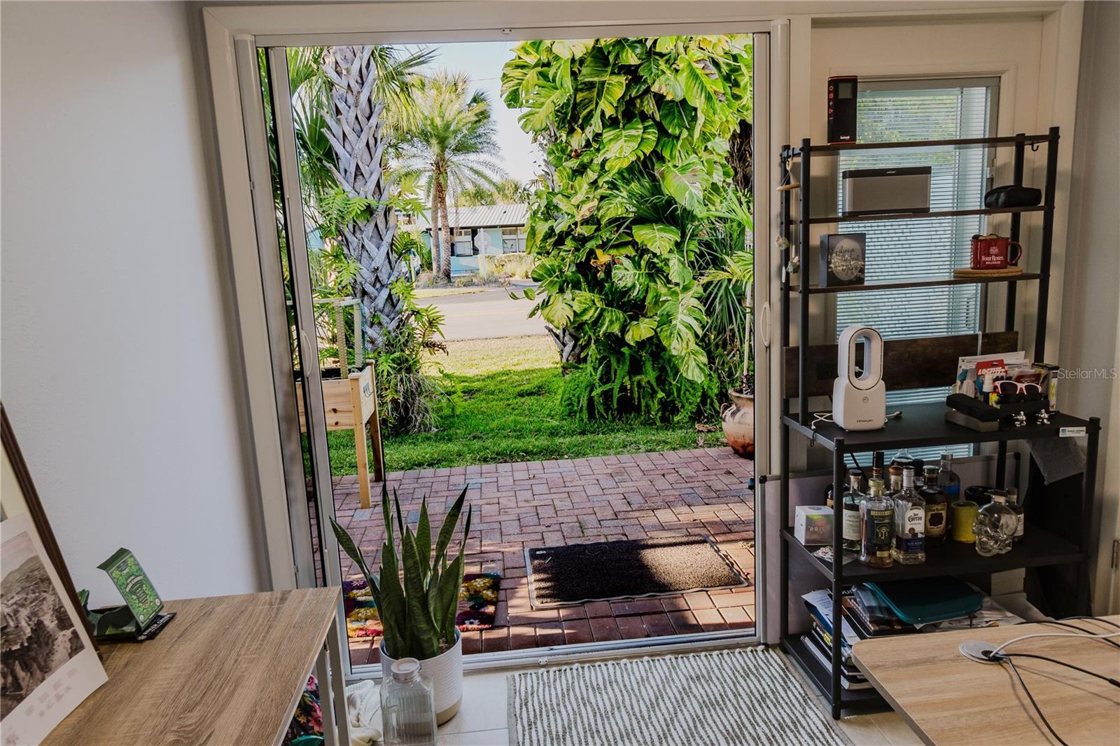 VENETIAN VILLAS BLK A REP - Residential