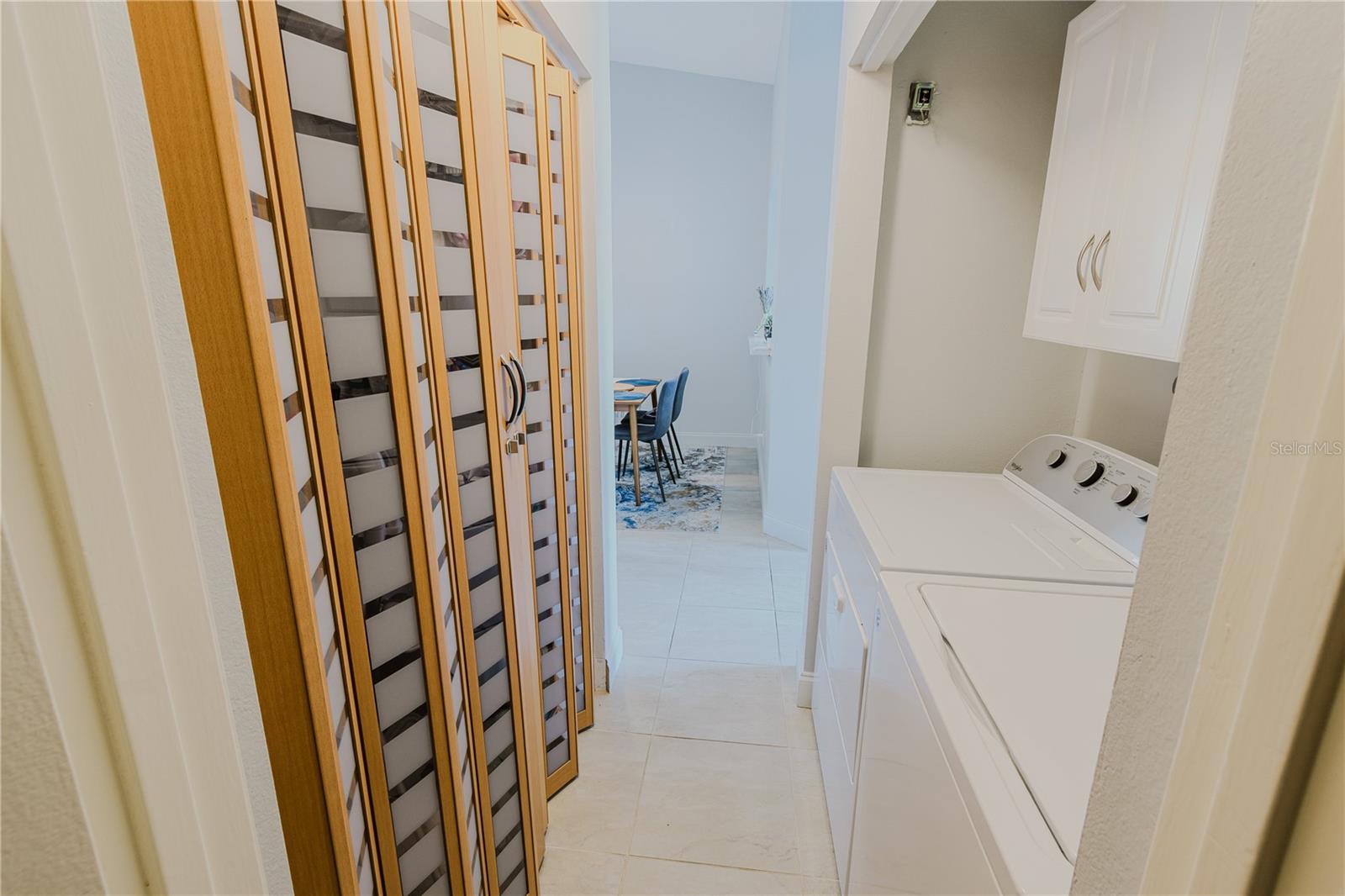 VENETIAN VILLAS BLK A REP - Residential