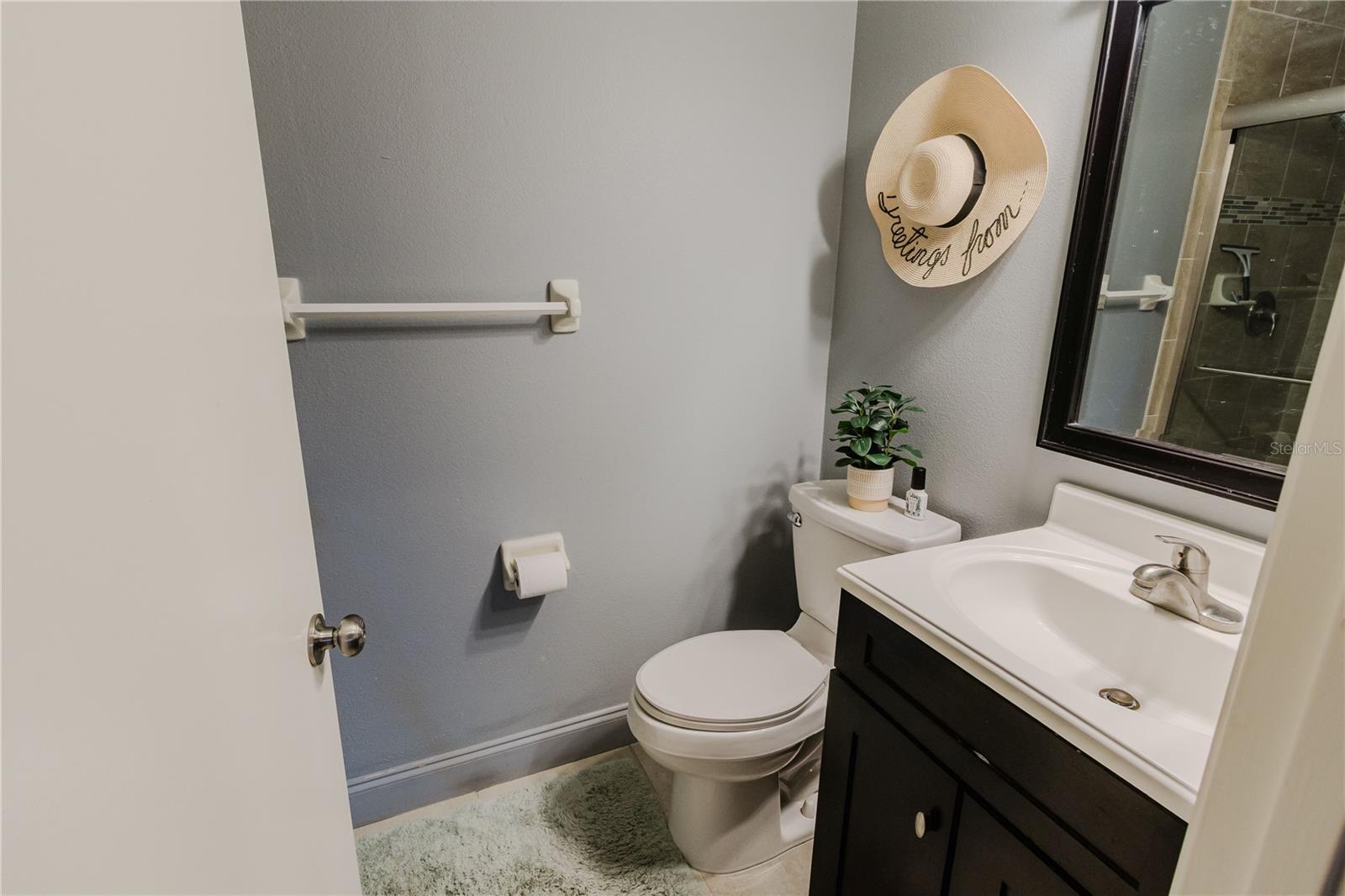 VENETIAN VILLAS BLK A REP - Residential