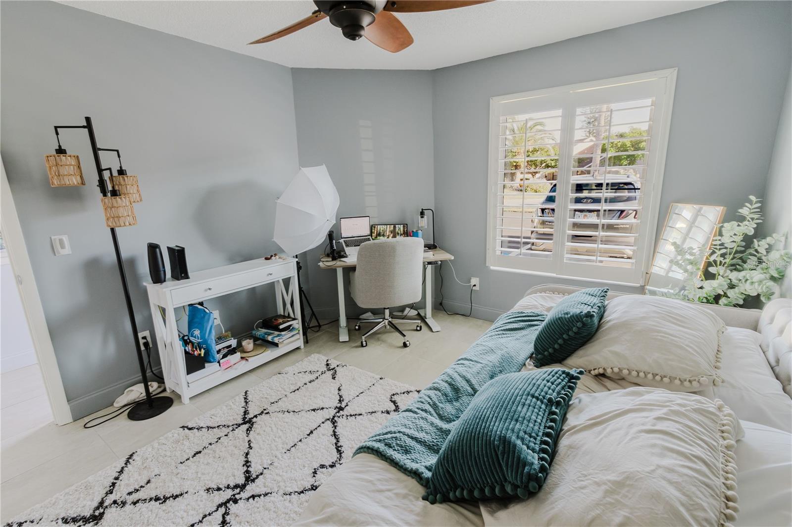 VENETIAN VILLAS BLK A REP - Residential