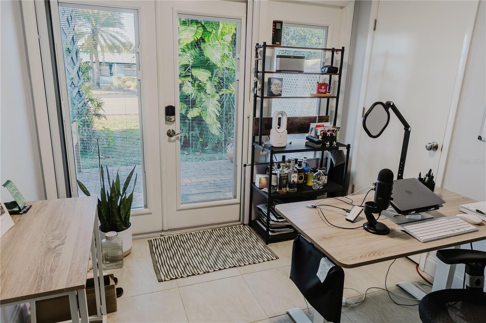 VENETIAN VILLAS BLK A REP - Residential