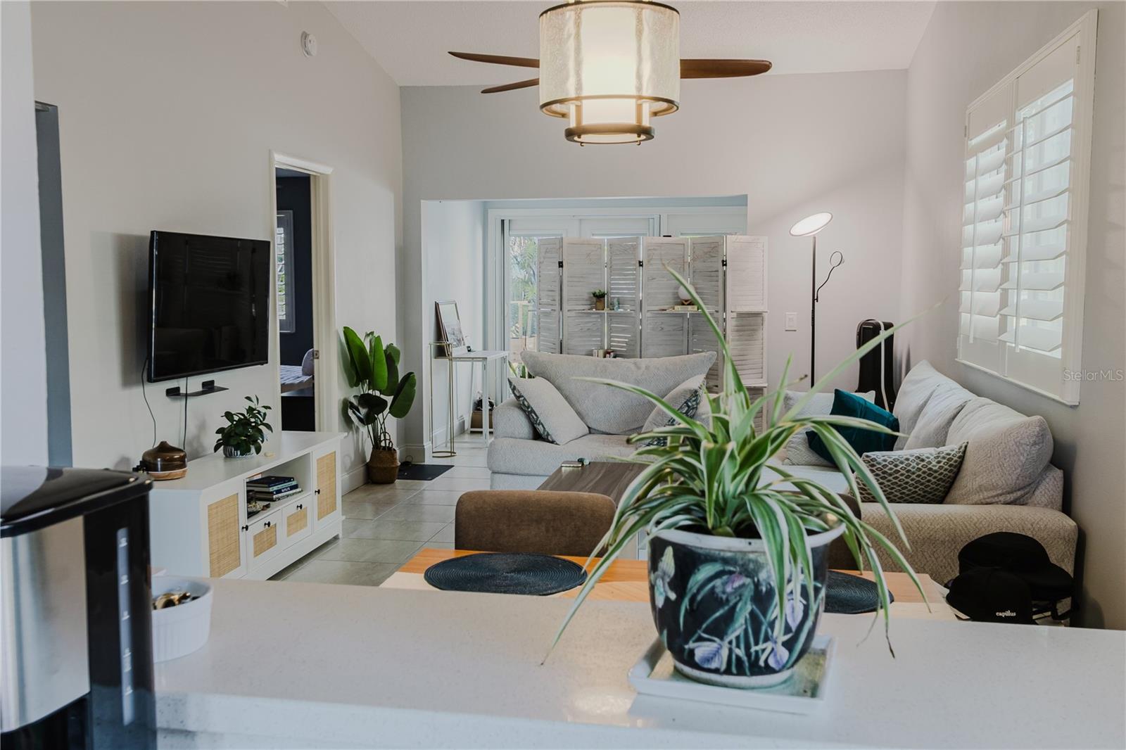 VENETIAN VILLAS BLK A REP - Residential