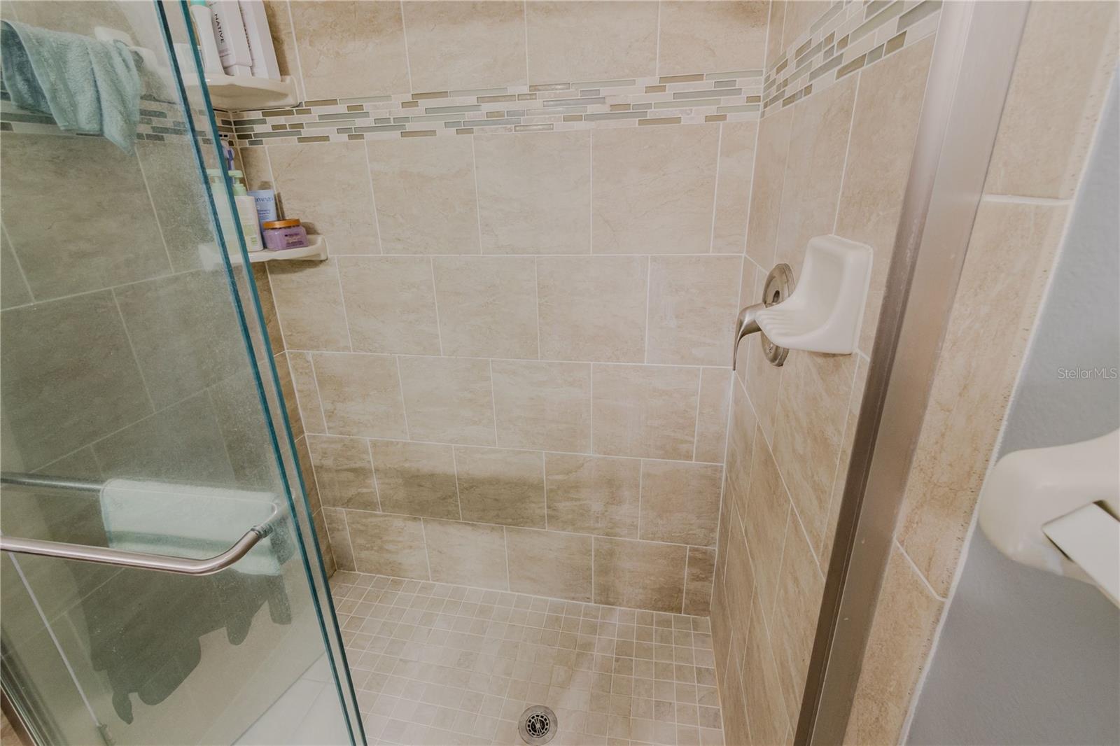 VENETIAN VILLAS BLK A REP - Residential