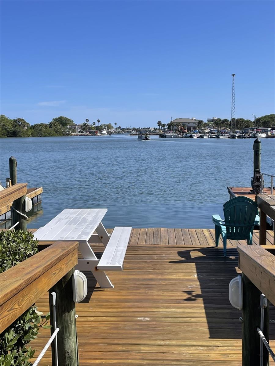 VENETIAN VILLAS BLK A REP - Residential