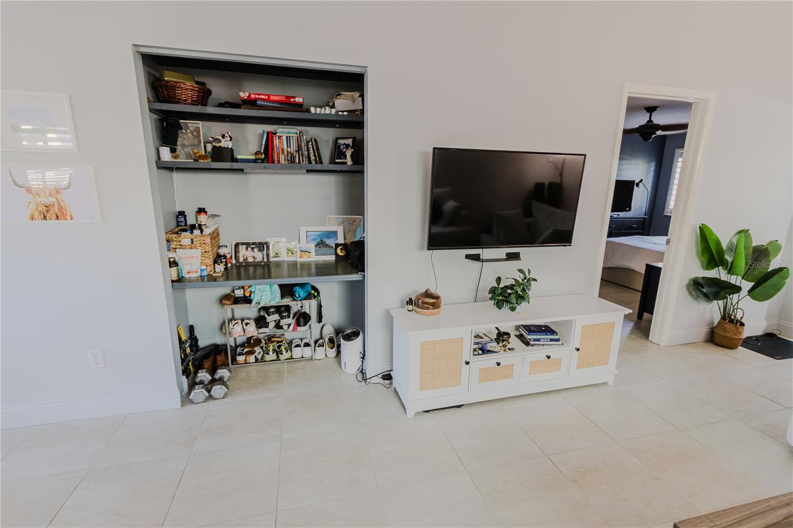 VENETIAN VILLAS BLK A REP - Residential