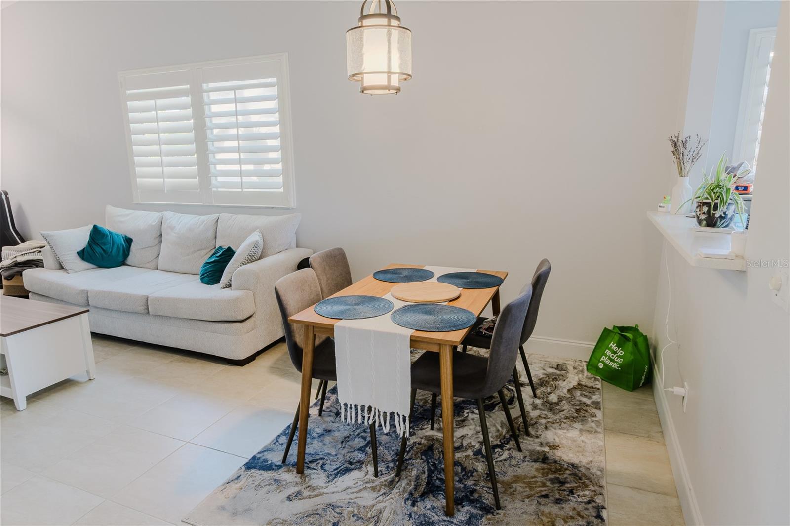 VENETIAN VILLAS BLK A REP - Residential