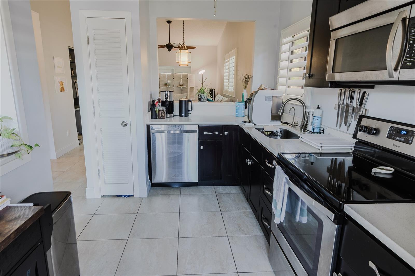 VENETIAN VILLAS BLK A REP - Residential