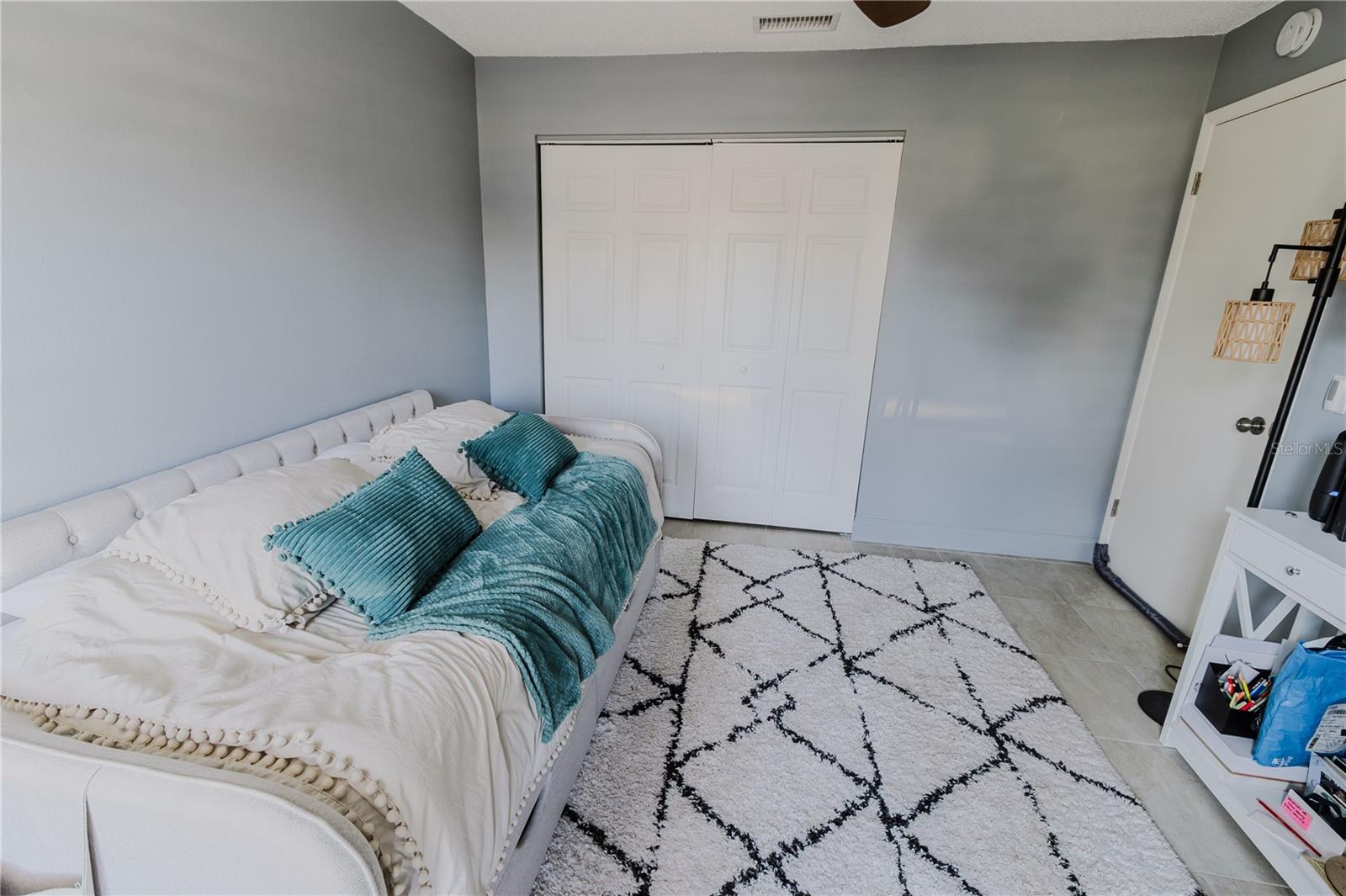 VENETIAN VILLAS BLK A REP - Residential