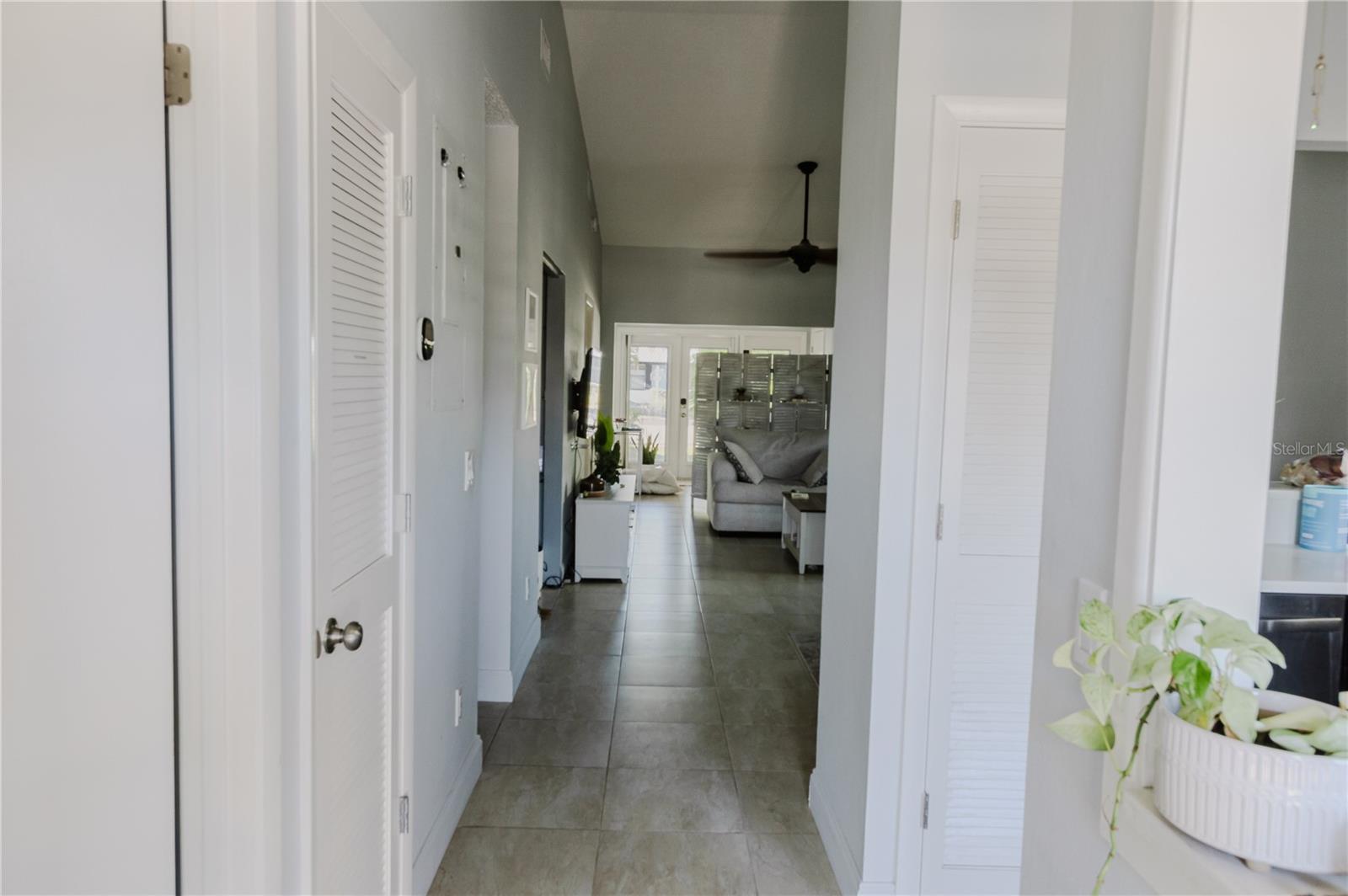 VENETIAN VILLAS BLK A REP - Residential