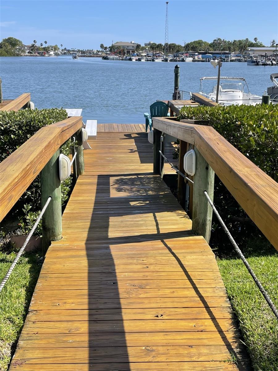 VENETIAN VILLAS BLK A REP - Residential