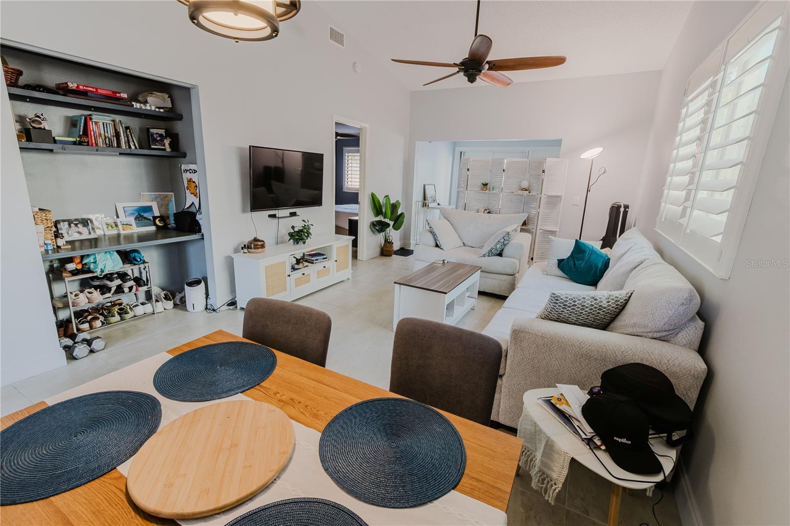 VENETIAN VILLAS BLK A REP - Residential