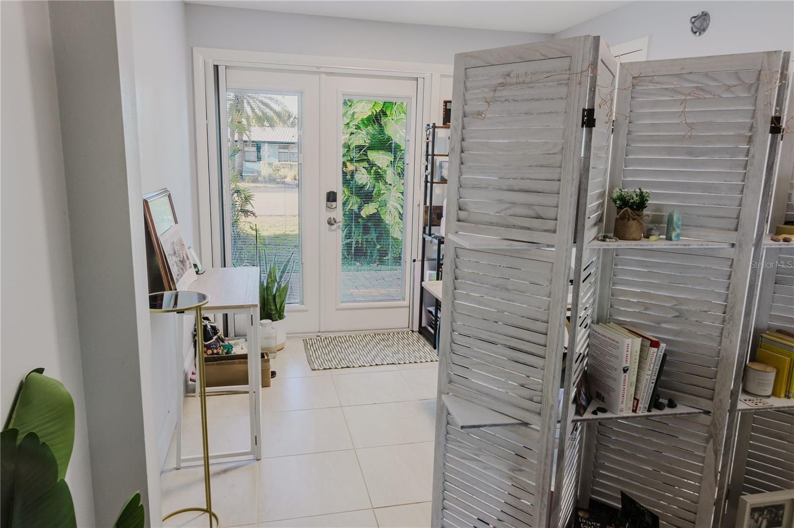 VENETIAN VILLAS BLK A REP - Residential