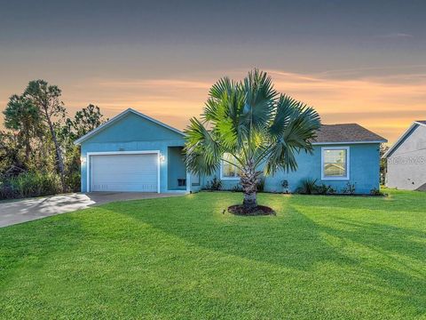 2251 MEETZE ST PORT CHARLOTTE FL 33953