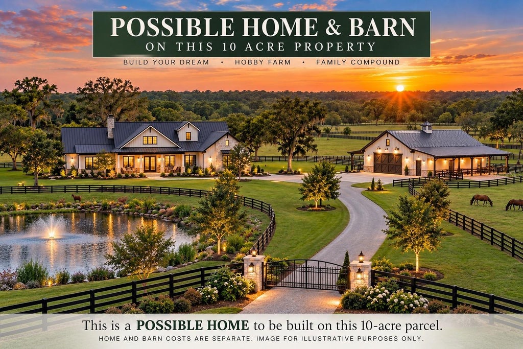 Photo of Tbd Number Two Road, Howey In The Hills, FL 34737 (MLS # G5118641)