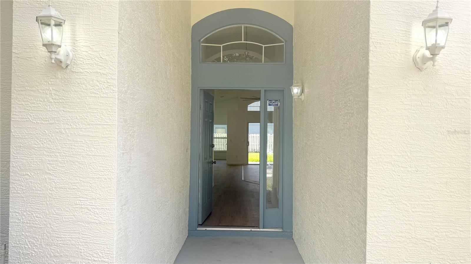 HUNTERS CREEK TR 430A PH 01 - Residential Lease