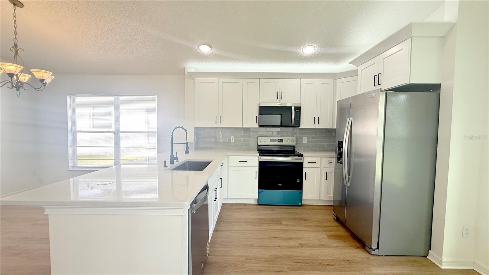 HUNTERS CREEK TR 430A PH 01 - Residential Lease