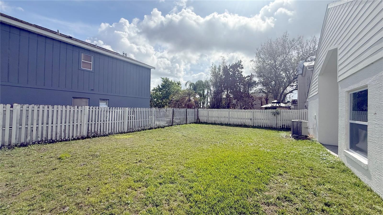 HUNTERS CREEK TR 430A PH 01 - Residential Lease