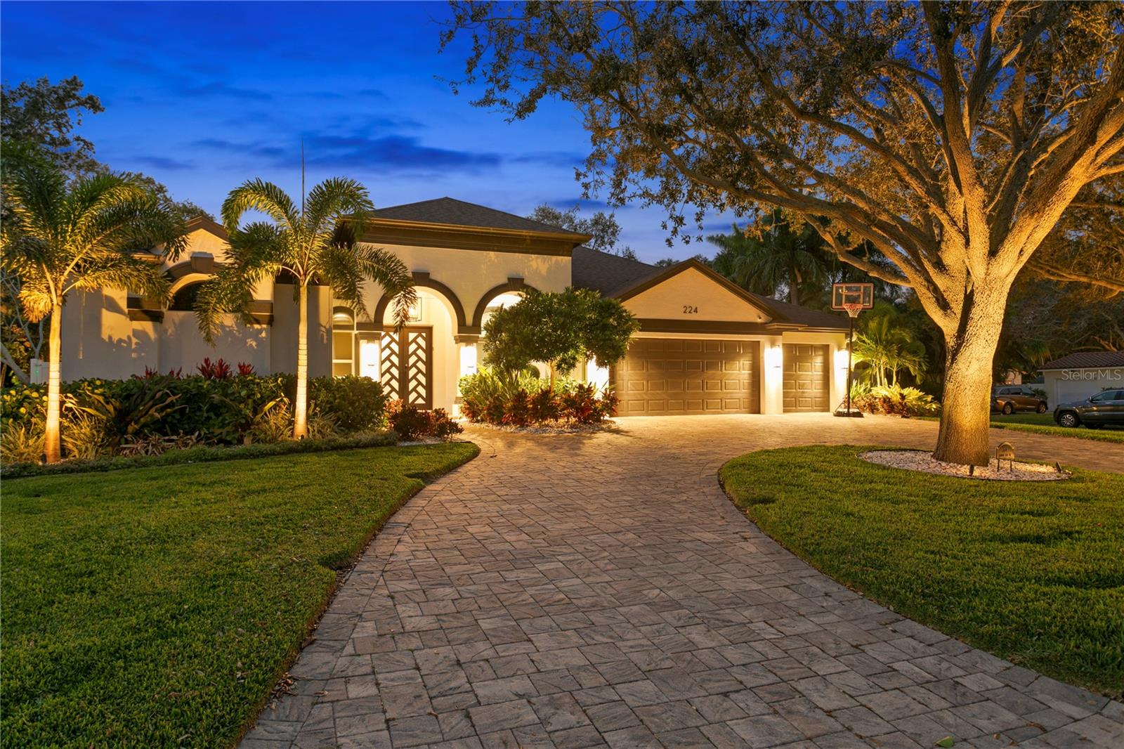 SNELL ISLE BRIGHTBAY - Residential