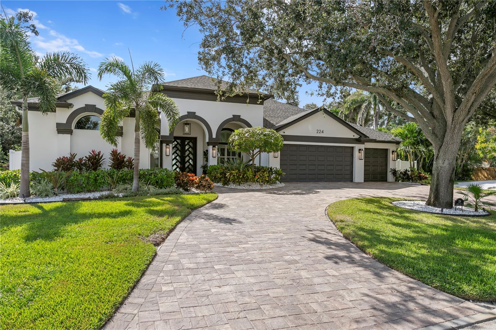 SNELL ISLE BRIGHTBAY - Residential