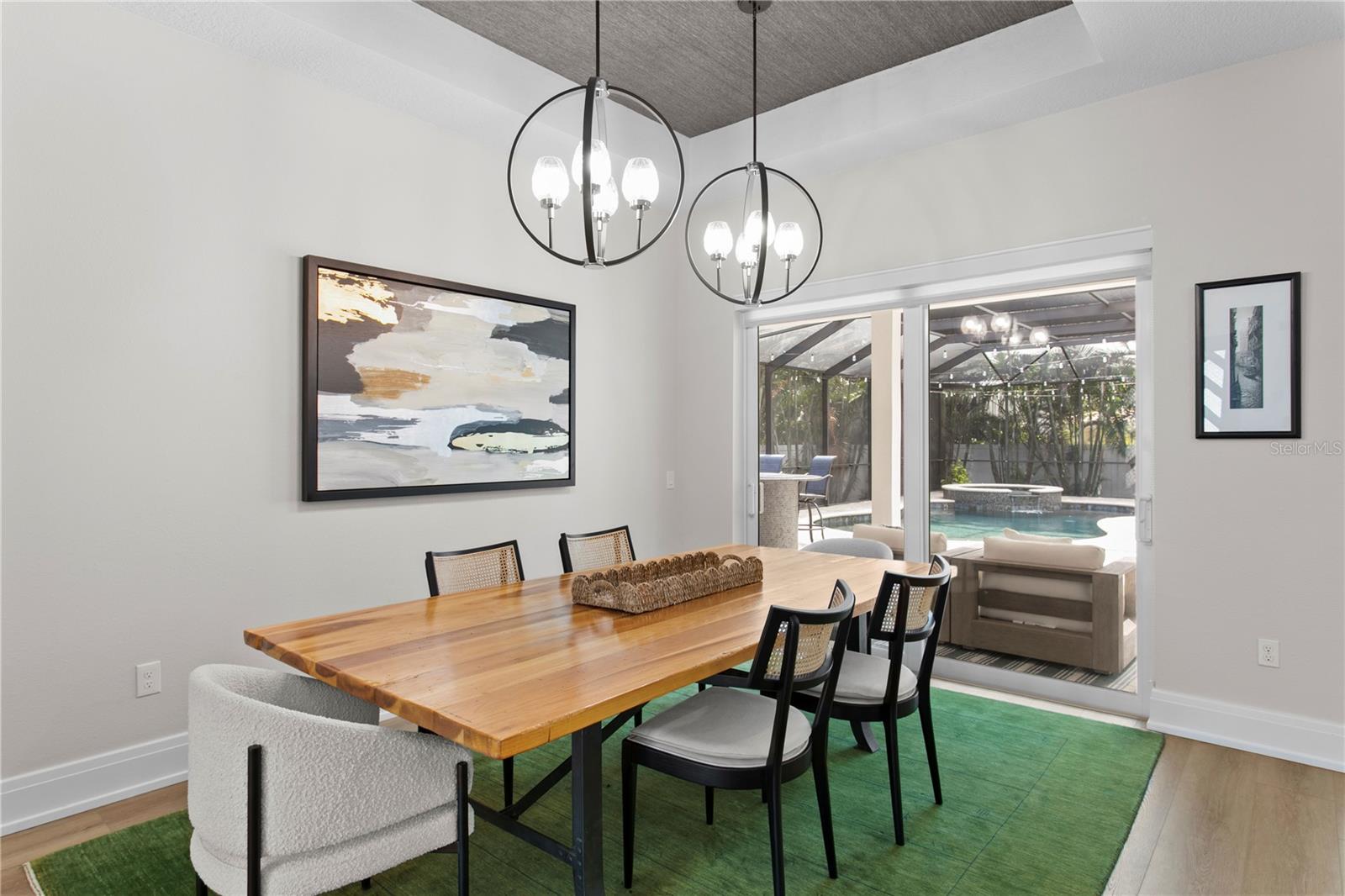 SNELL ISLE BRIGHTBAY - Residential