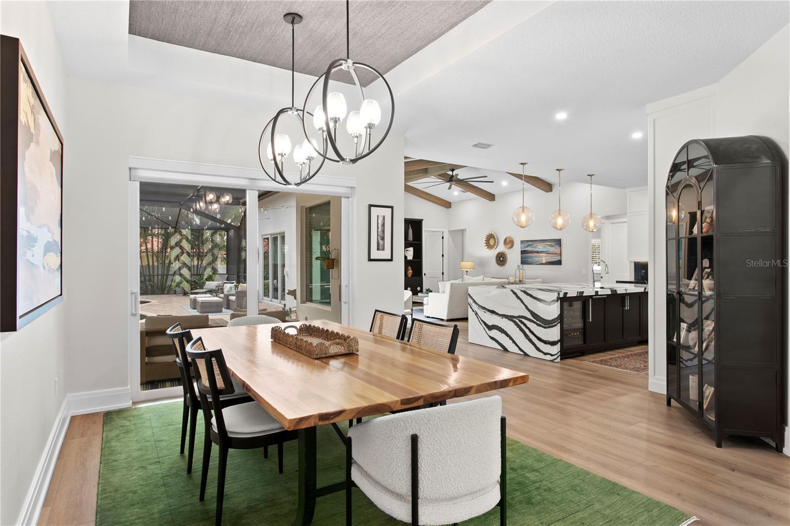 SNELL ISLE BRIGHTBAY - Residential
