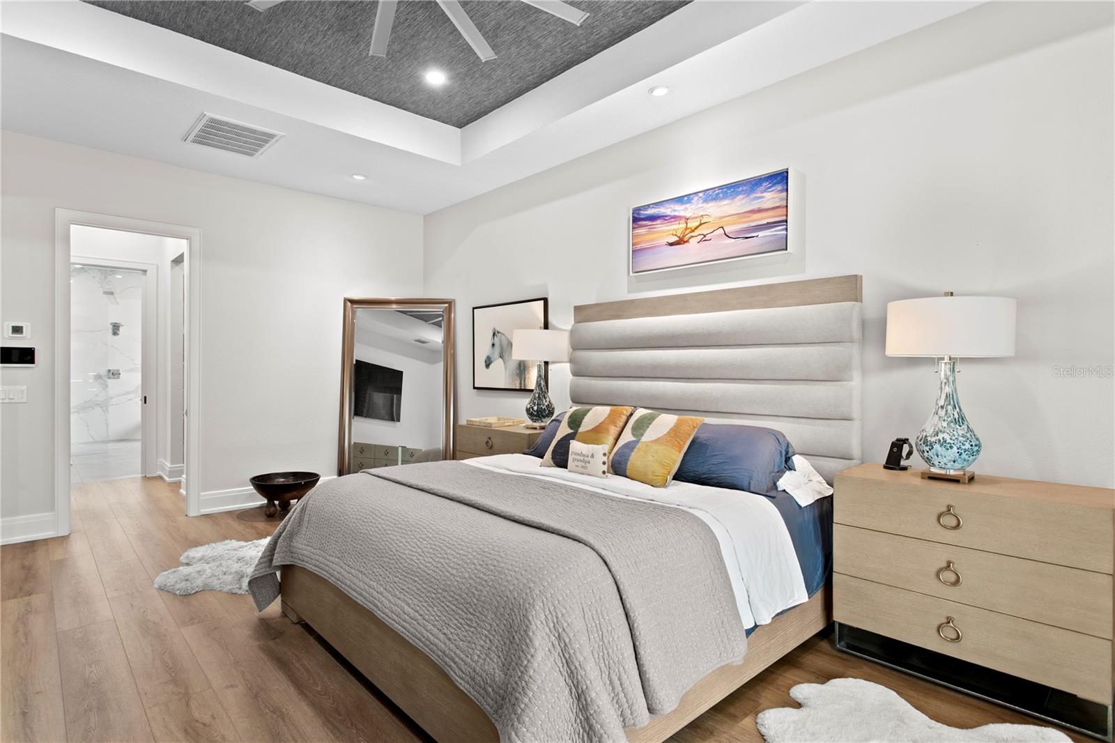 SNELL ISLE BRIGHTBAY - Residential