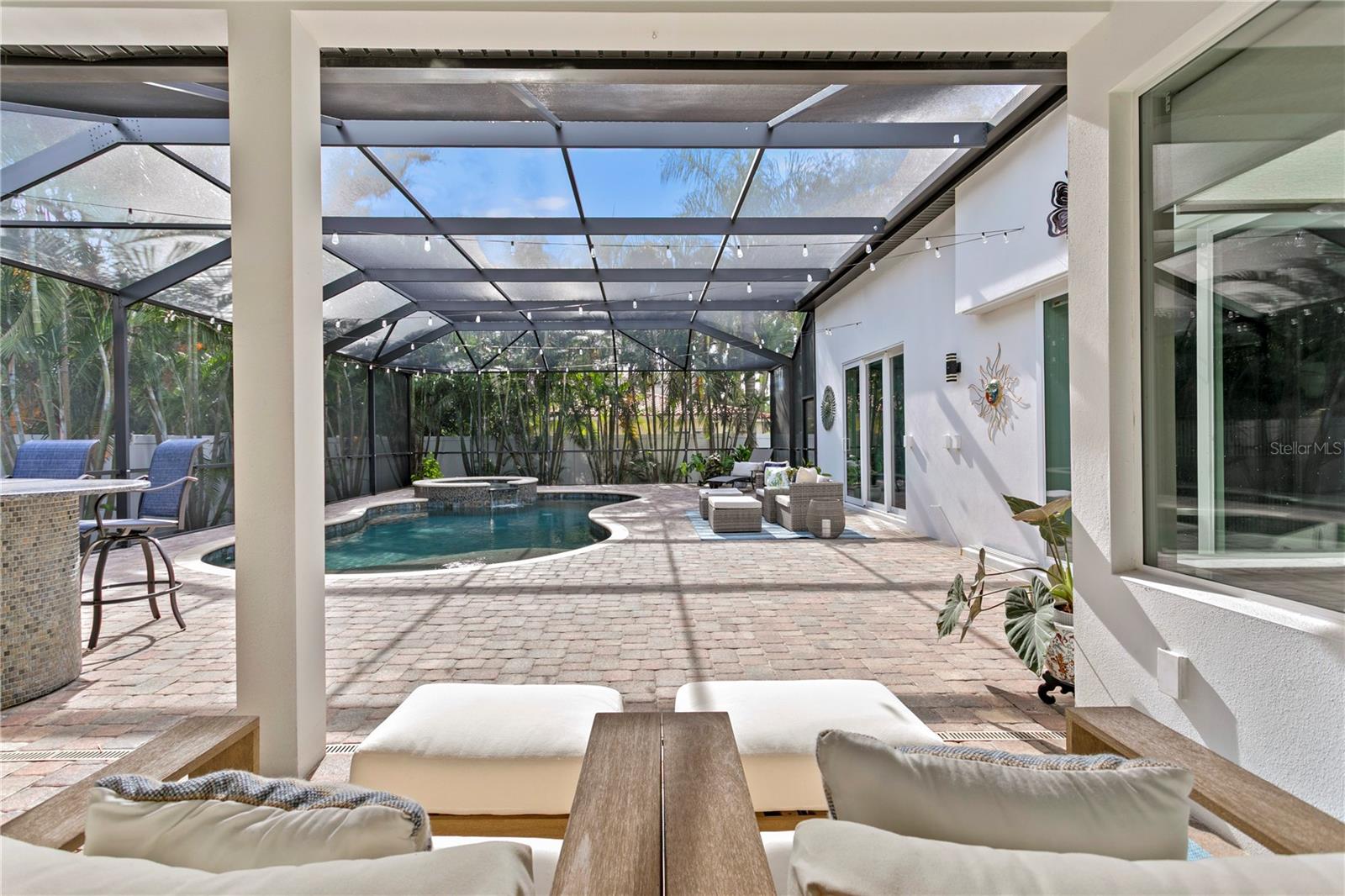 SNELL ISLE BRIGHTBAY - Residential