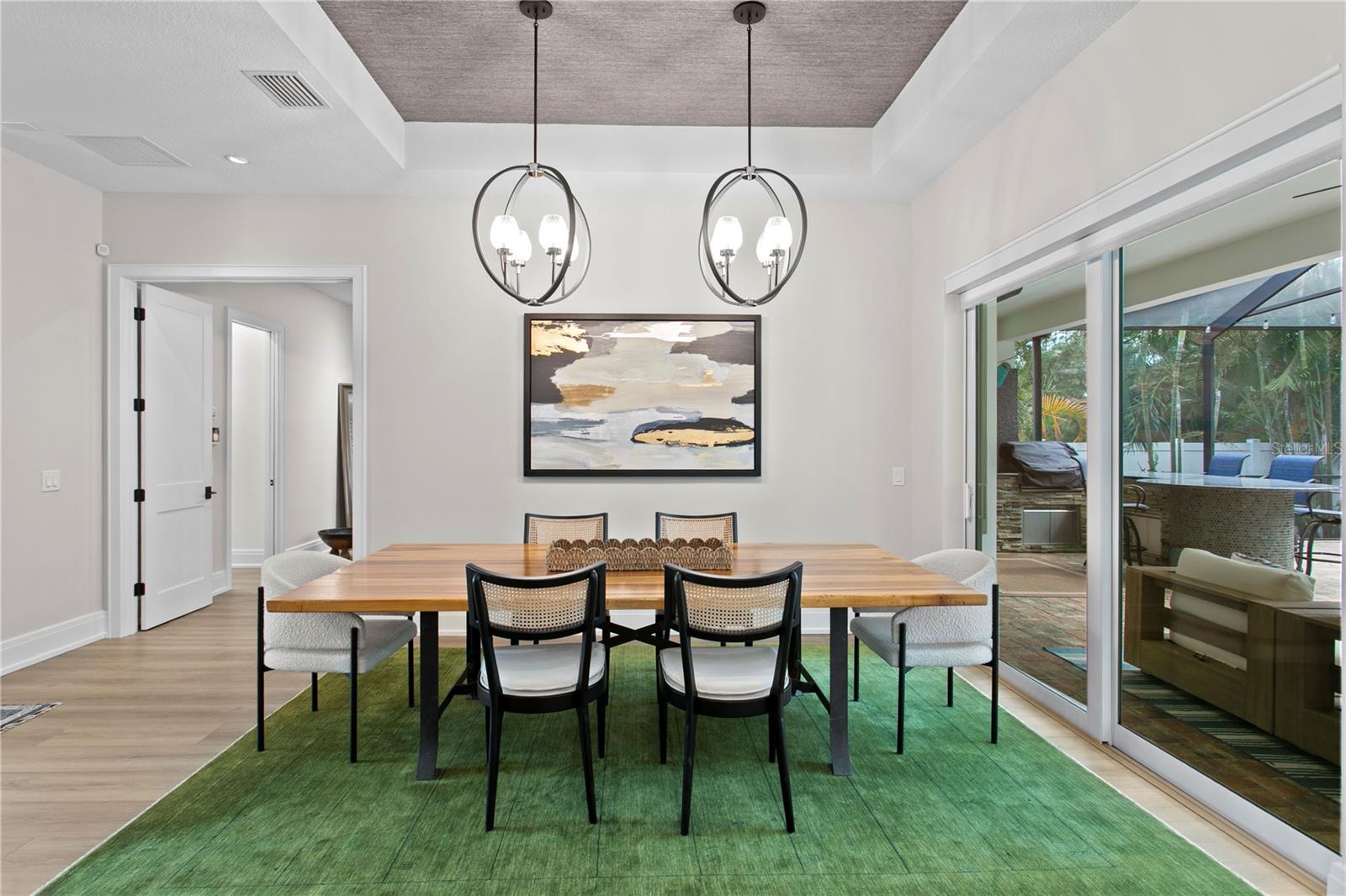 SNELL ISLE BRIGHTBAY - Residential