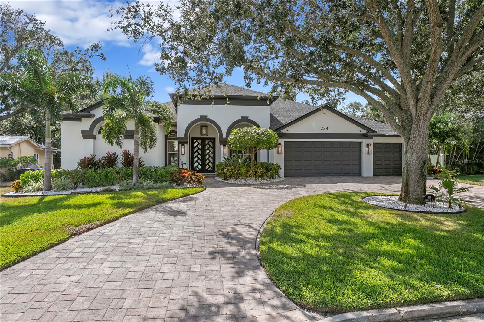 SNELL ISLE BRIGHTBAY - Residential