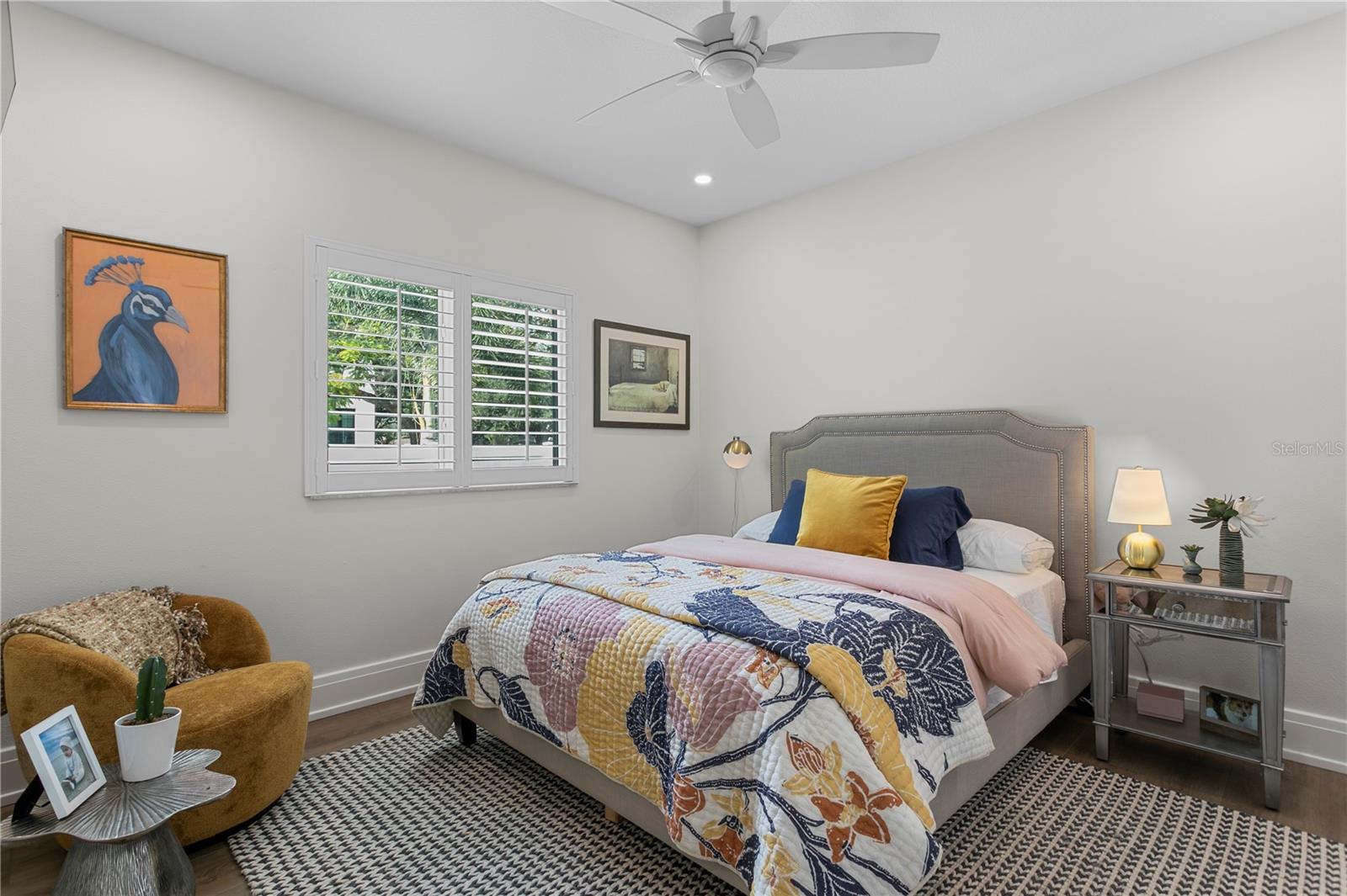 SNELL ISLE BRIGHTBAY - Residential