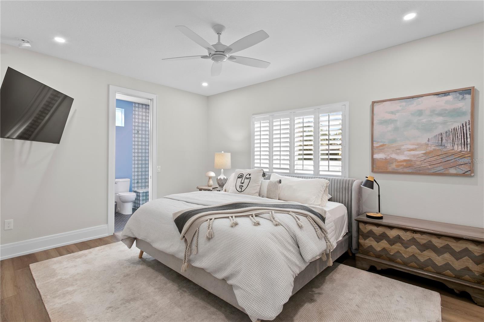 SNELL ISLE BRIGHTBAY - Residential