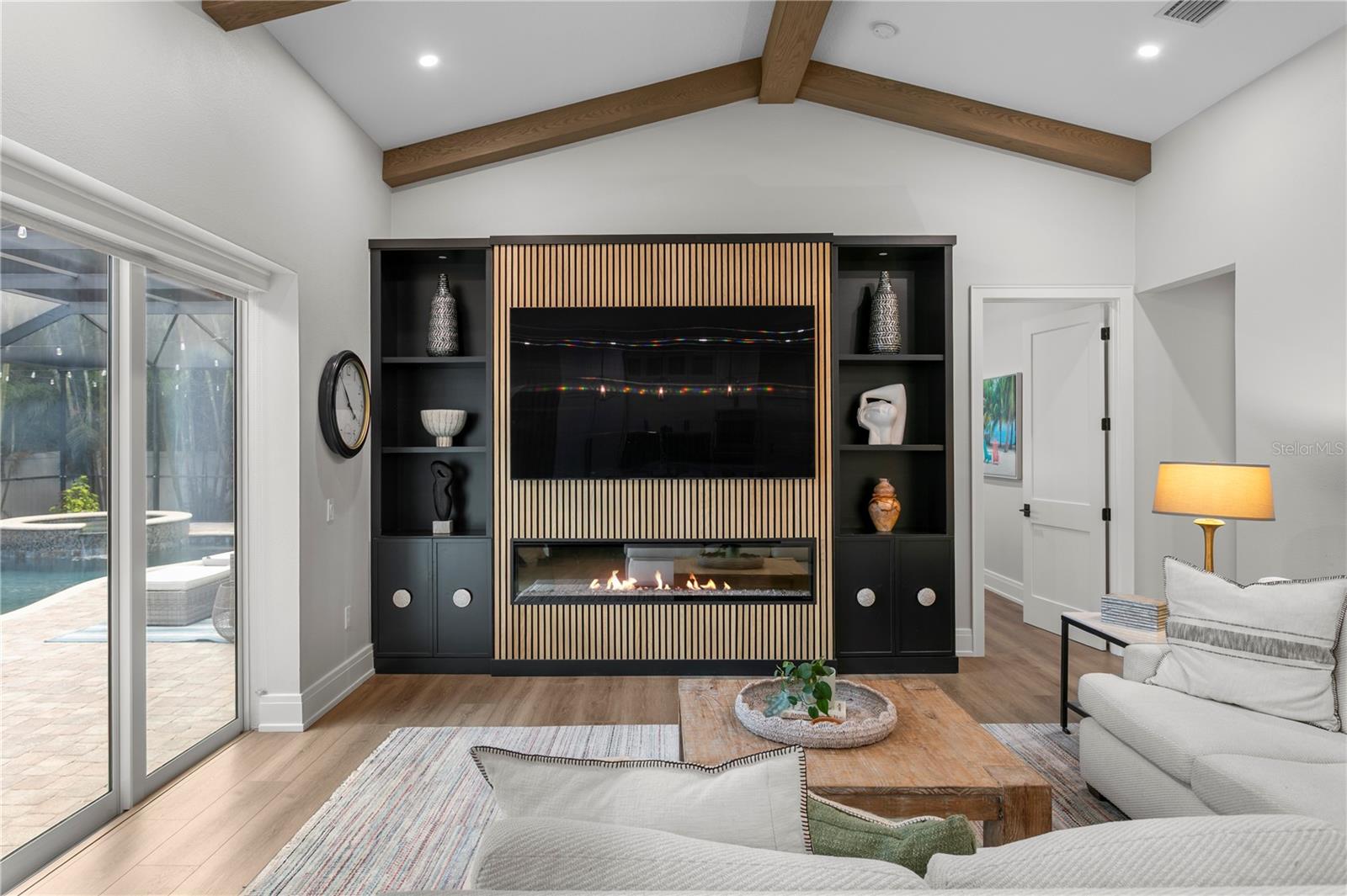 SNELL ISLE BRIGHTBAY - Residential