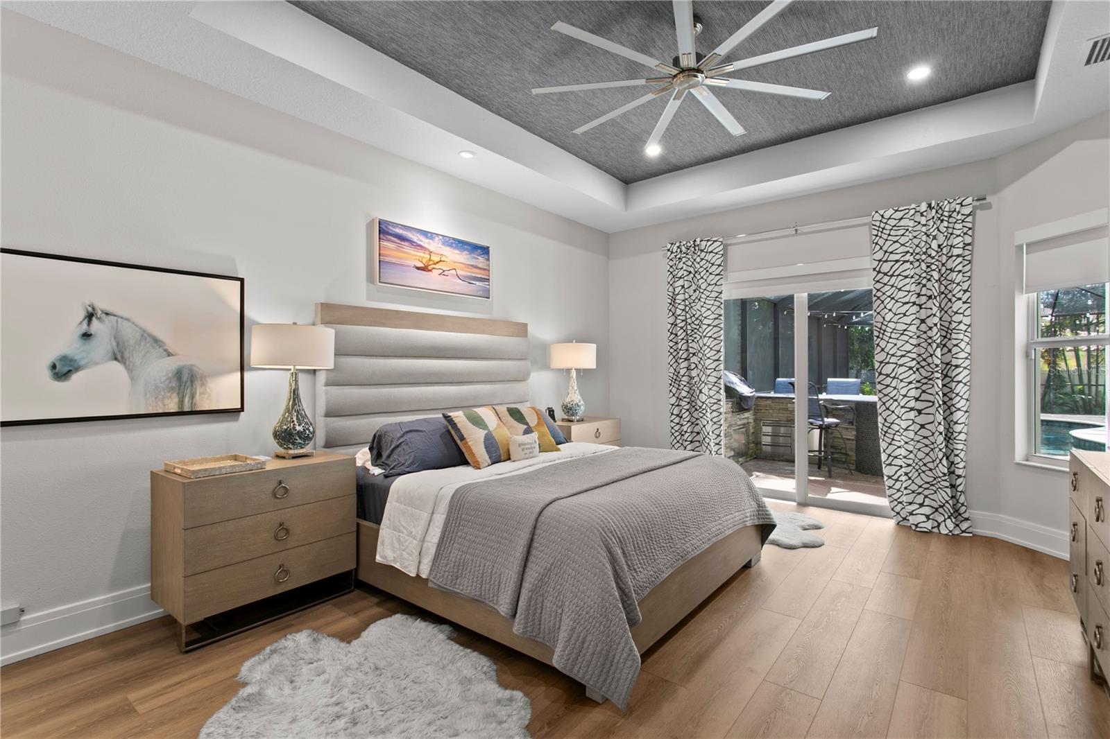 SNELL ISLE BRIGHTBAY - Residential