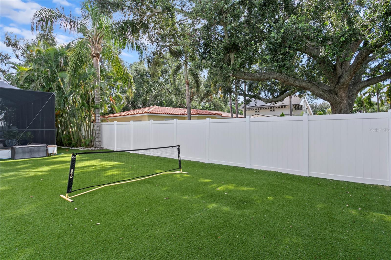 SNELL ISLE BRIGHTBAY - Residential