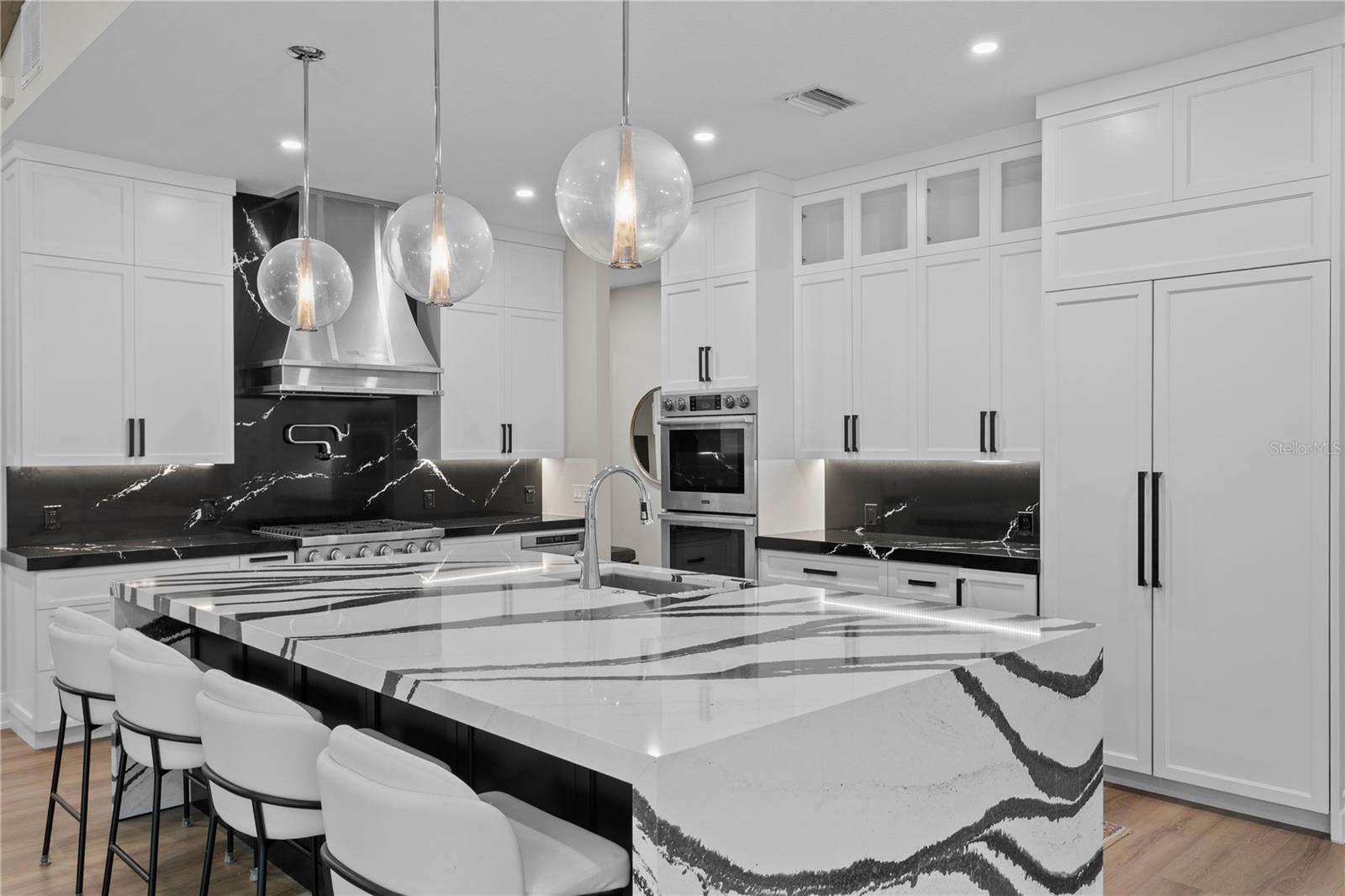 SNELL ISLE BRIGHTBAY - Residential