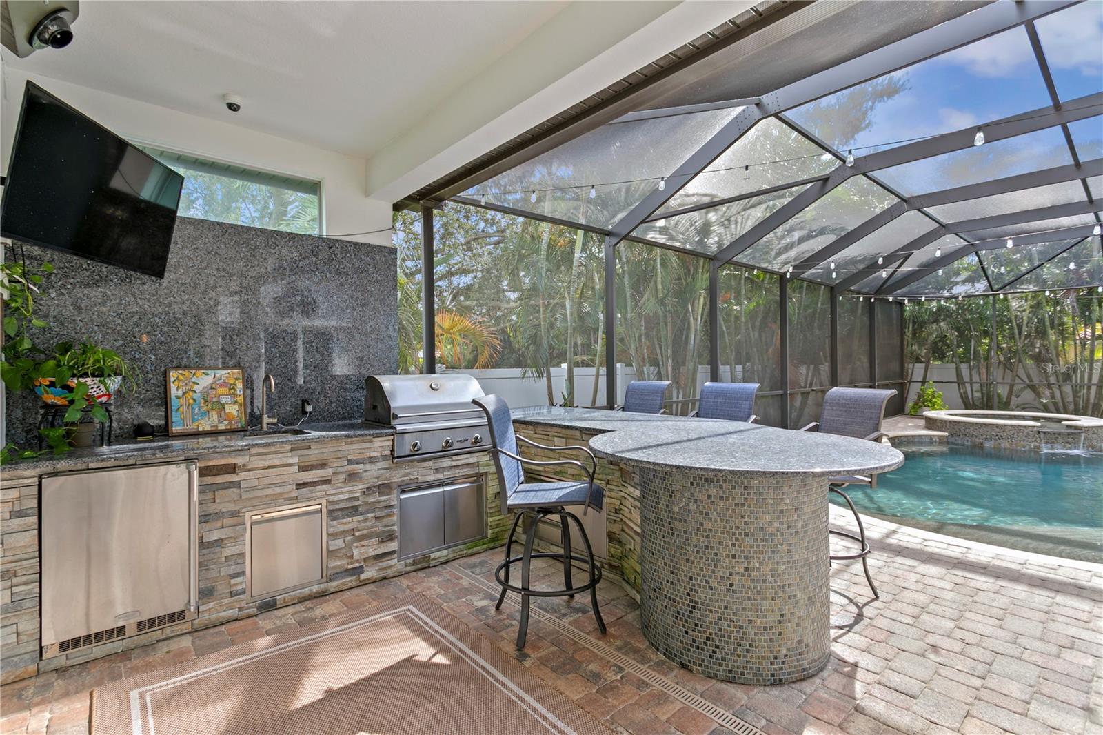 SNELL ISLE BRIGHTBAY - Residential