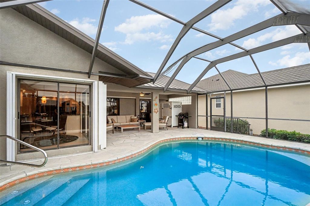 Photo of 100 Colony Point Drive, Punta Gorda, FL 33950 (MLS # C7518782)