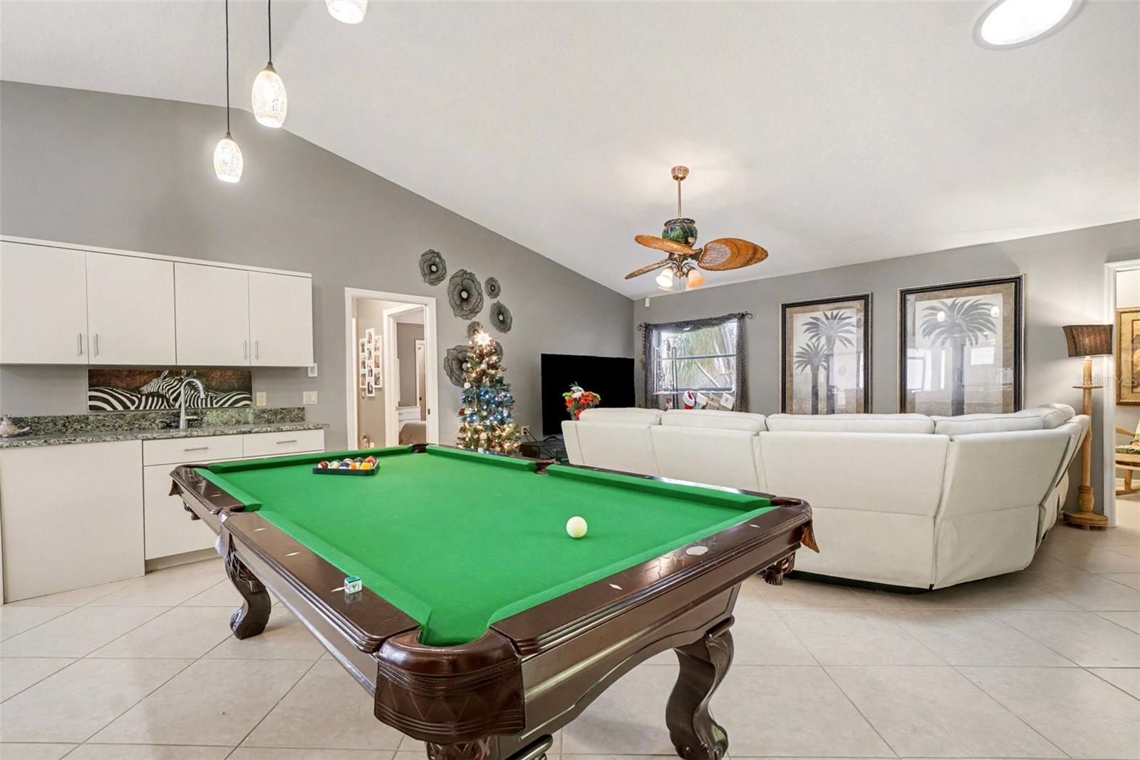 PUNTA GORDA ISLES SEC 02 - Residential