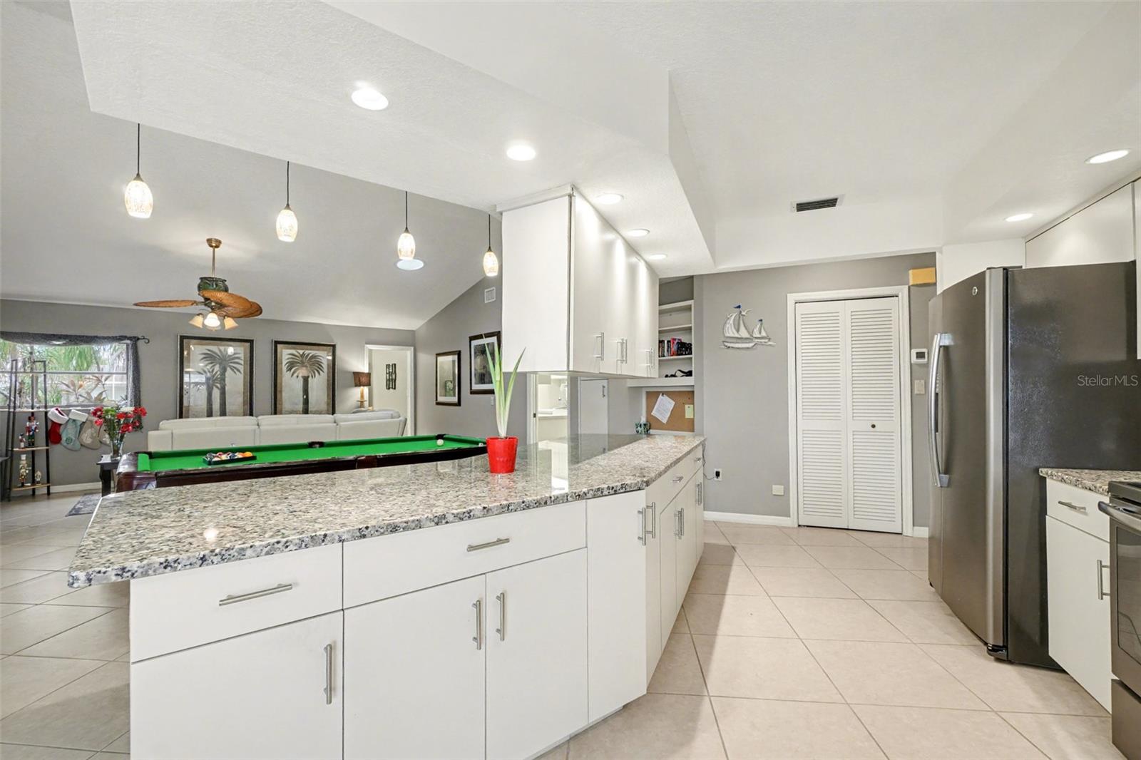 PUNTA GORDA ISLES SEC 02 - Residential