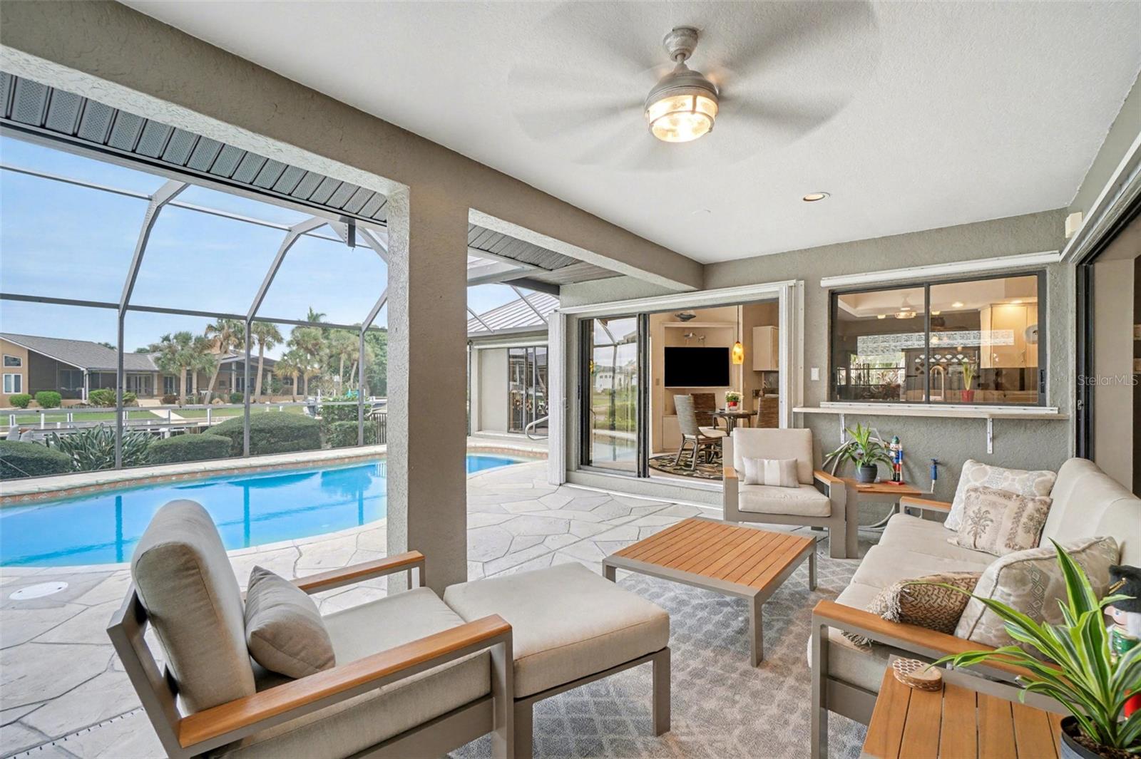 PUNTA GORDA ISLES SEC 02 - Residential