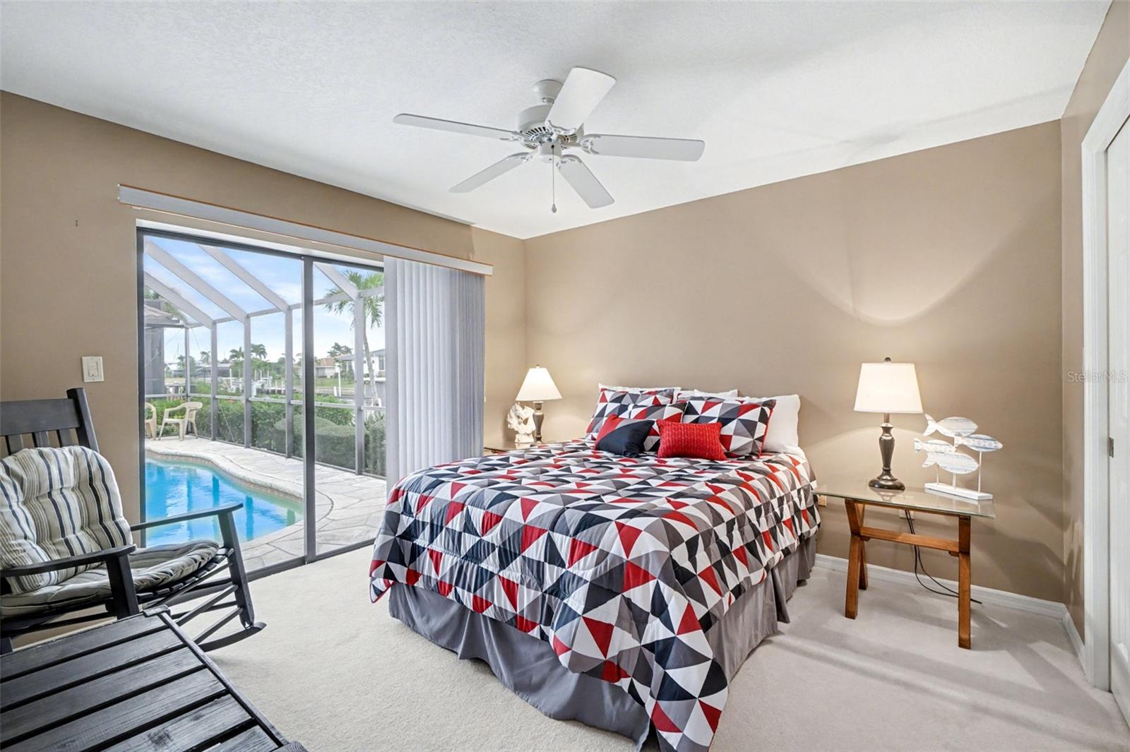 PUNTA GORDA ISLES SEC 02 - Residential