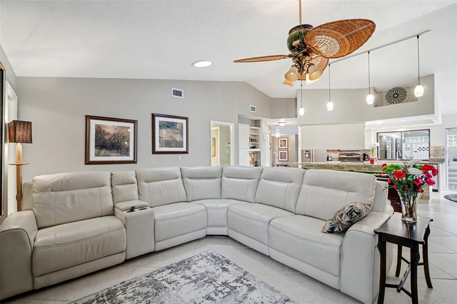 PUNTA GORDA ISLES SEC 02 - Residential